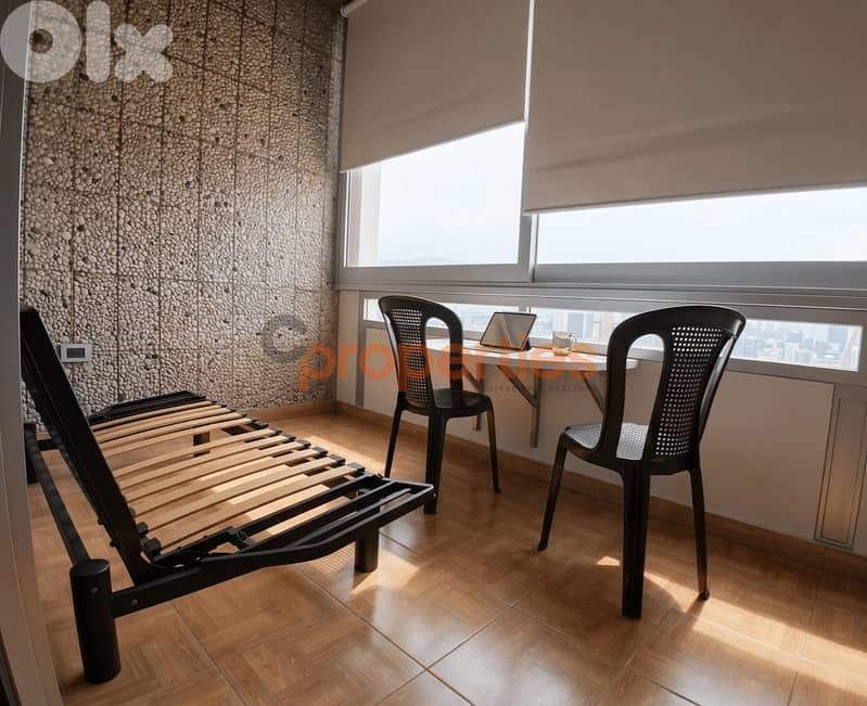 Chalet For Rent In Tabarja - CPJGK95 3