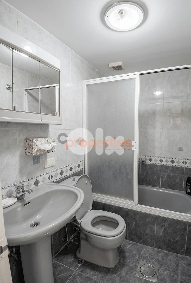 Chalet For Rent In Tabarja - CPJGK95 4
