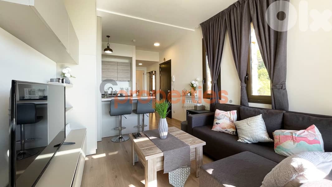 Modern chalet for sale in faqra – CPKMF81 1