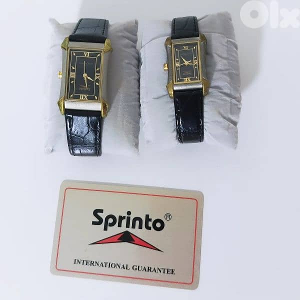 Sprinto Watches 2