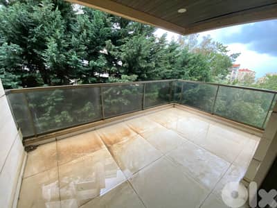 Apartment for sale in Mazraat Yachou3