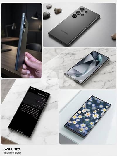 Samsung Galaxy S24 Ultra