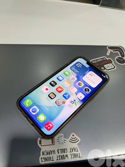iPhone 12 Pro Max for sale