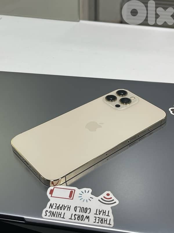 iPhone 12 Pro Max for sale 2