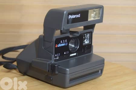 Cameras