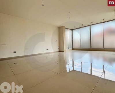 Terrace, prime location, Beit El Kiko, metn/بيت الكيكو REF#EB135864