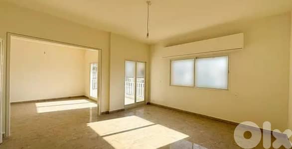 3 BEDROOMS | JAL EL DIB PRIME | 1000$/Sq | PARKING SPOT, (JD-180) S. J