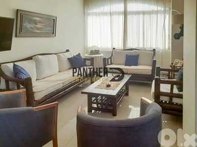 Rent Apartment in Qornet El Hamra Ref#EB108استئجار شقة في قرنة الحمرا