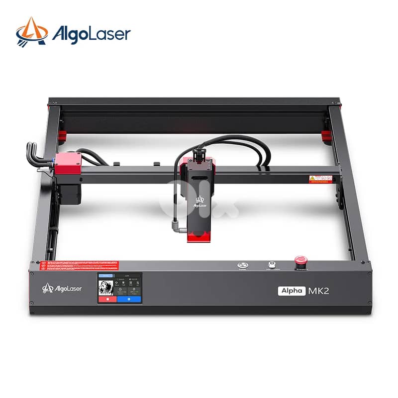 Algolaser diy kit mk2 1