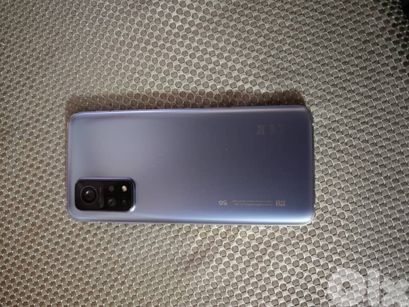 Xiaomi mi 10t pro 8/256 1