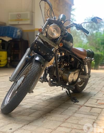 honda jazz mini 150 cc