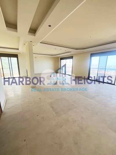 Duplex for Sale in Sahel Alma - دوبلكس للبيع في ساحل علما