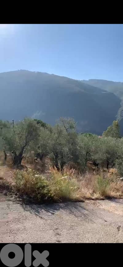 GMN179CM Land for sale in Zgharta - أرض للبيع في زغرتا