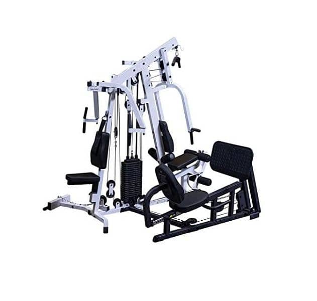 Station home gym 1
