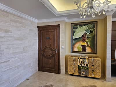 Apartment for sale Beit Meri | شقة للبيع في بيت مري