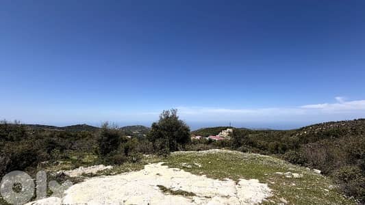 RWB370CA - Land for sale in Mechmech Jbeil