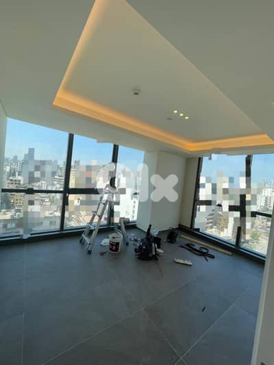 Office for Rent in Dekwaneh.