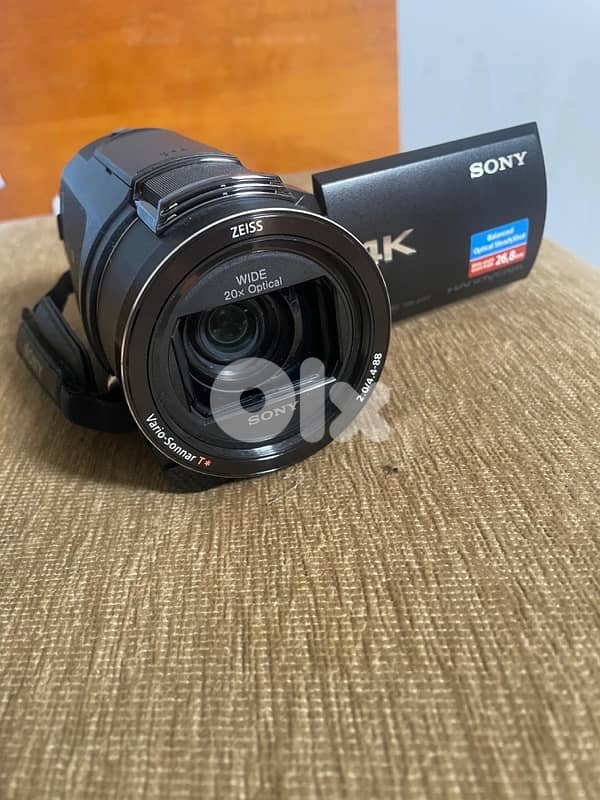 sony camera still new 2