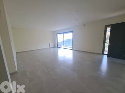 Spacious Apartment for Rent in Dik El Mehdi