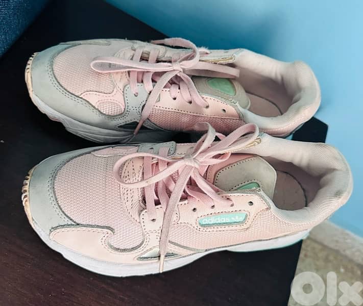 Adidas 1