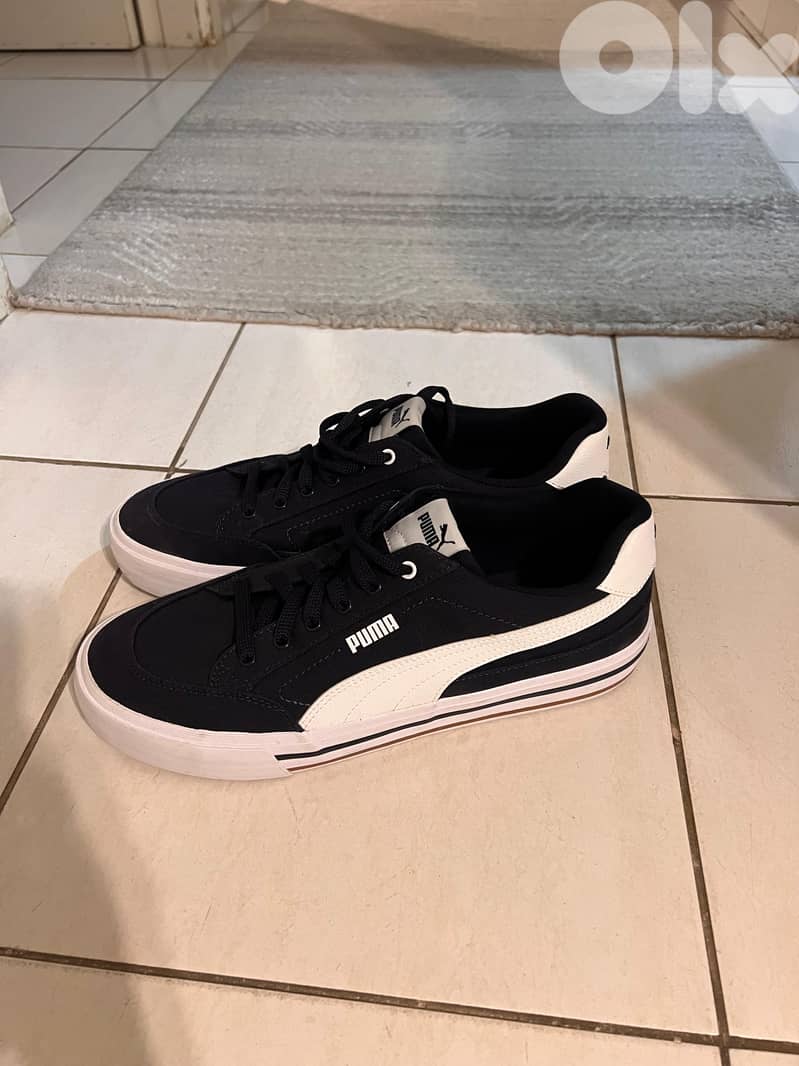 Puma Court Classic Size 46EU 4