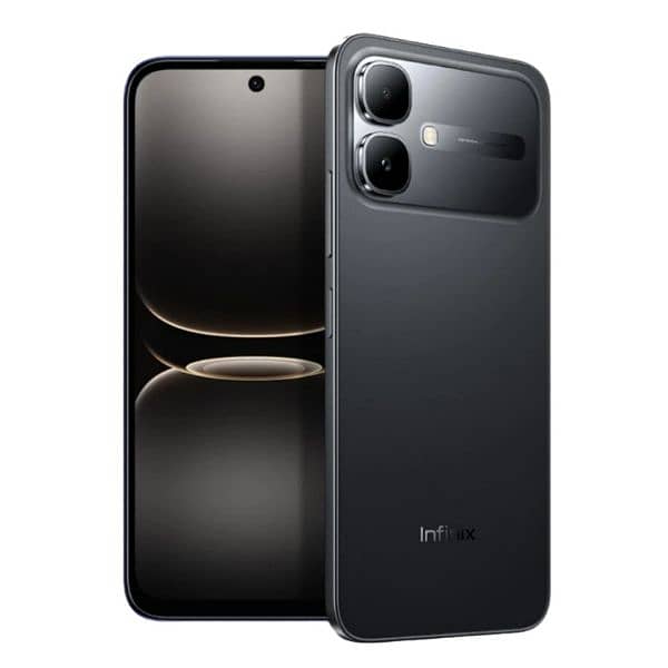 Infinix Smart 20 128GB 1