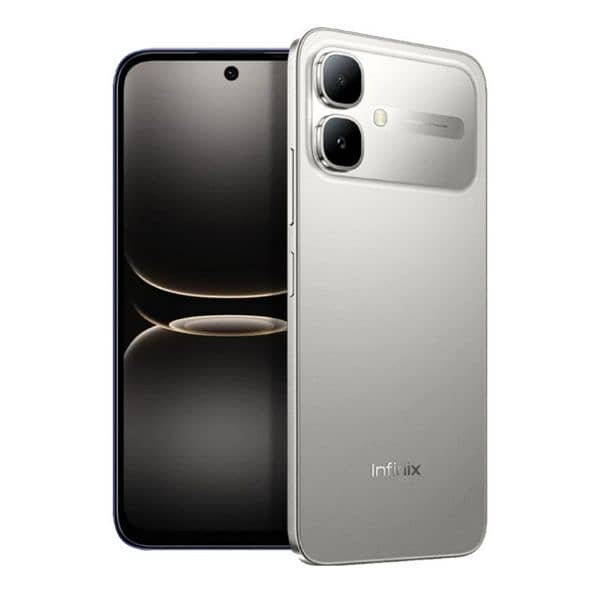 Infinix Smart 20 128GB 2