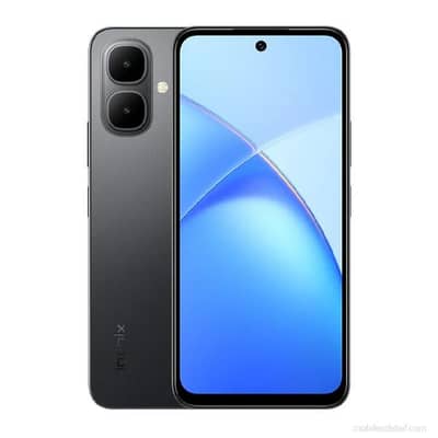 Infinix Smart 10 128GB
