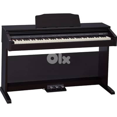 Roland RP-30 Upright Digital Piano
