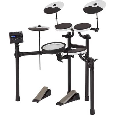 Roland TD-02KV Electric V-Drums