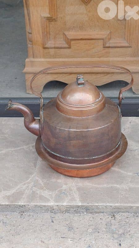 antique 4