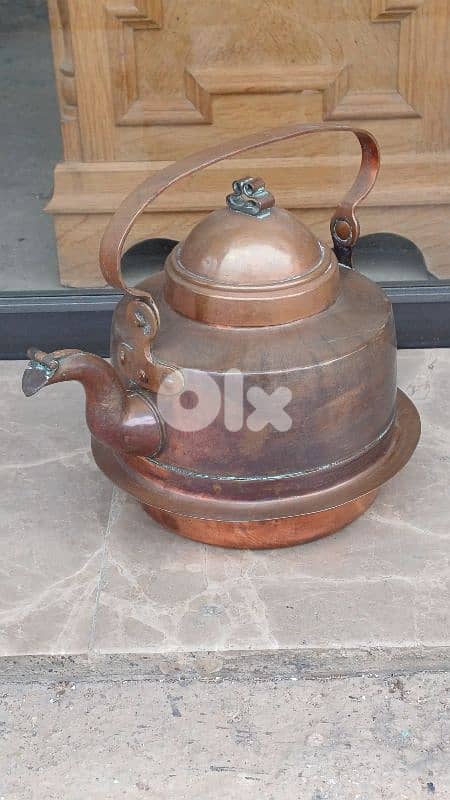 antique 5