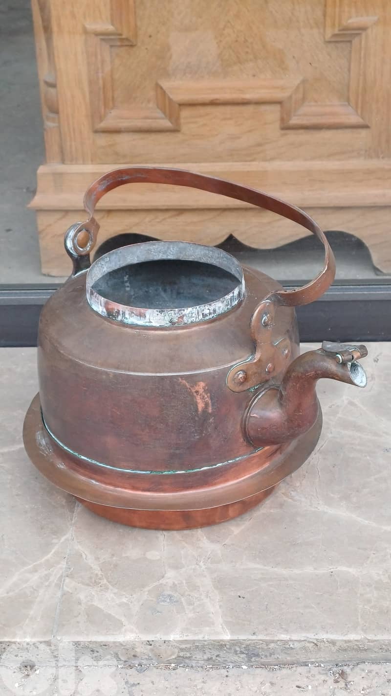 antique 7