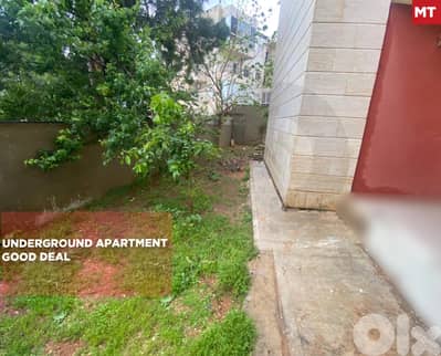 90SQM GARDEN/Majdalaya,Zgharta/مجدليا/well-connected area/REF#MT135876