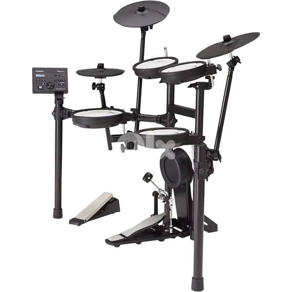 Roland TD-07KV Electric V-Drums 2