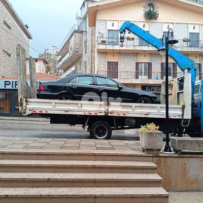 Mercedes-Benz 240/260/280 2003