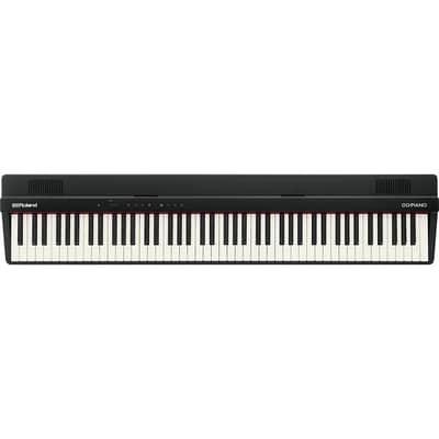 Roland GO:PIANO GO-88PX Portable Digital Piano
