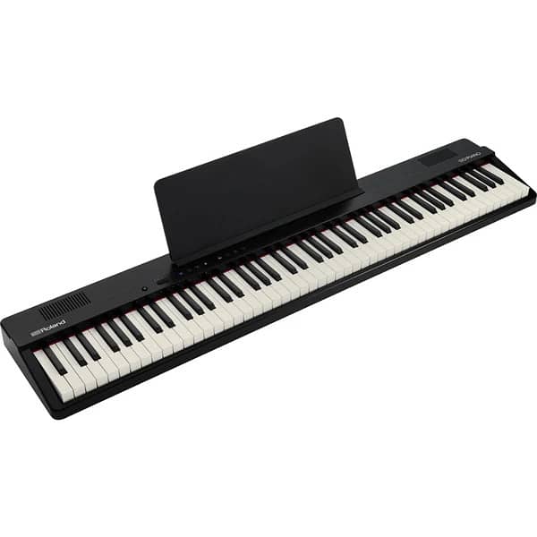 Roland GO:PIANO GO-88PX Portable Digital Piano 1