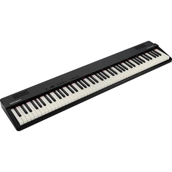Roland GO:PIANO GO-88PX Portable Digital Piano 3