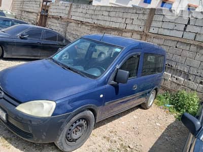 Opel Other 2007