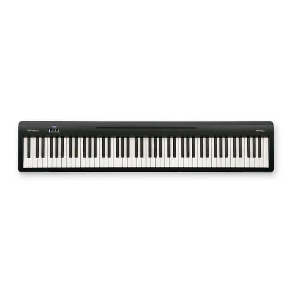 Roland FP-10-BK Digital Piano 2