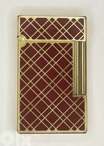 ST Du Pont Lighter