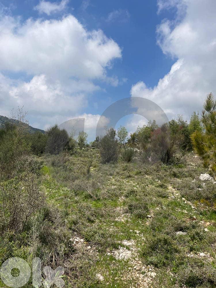 Beautiful open views,highway access ,Lehfed, Jbeil/لحفد REF#NI135881 3