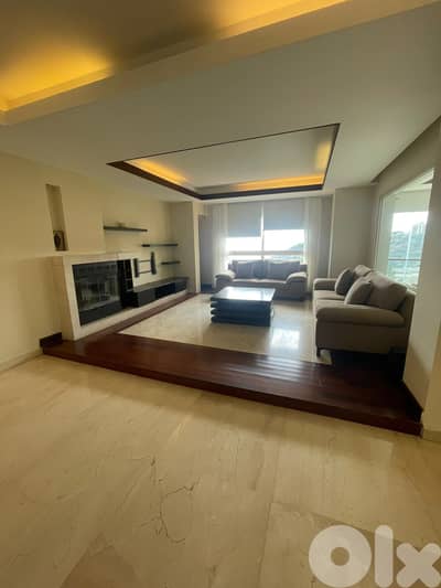PRIME LOCATION | MONTEVERDE | 2 BEDS | SEMI-FURNISHED, (MOR-184)
