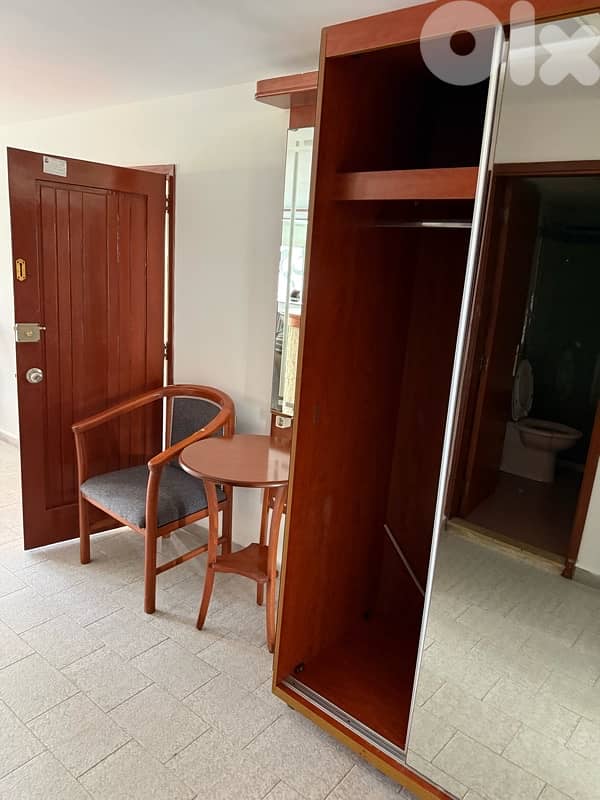 samaya chalet for rent summer or yearly contact us on 03/701768 4