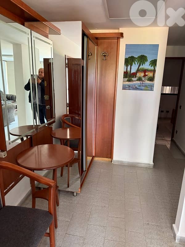 samaya chalet for rent summer or yearly contact us on 03/701768 7