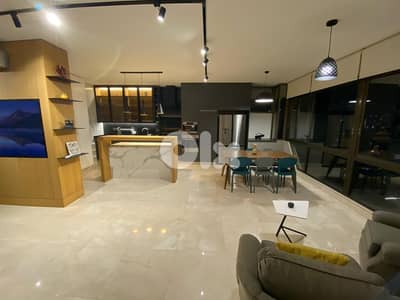 Fully Equipped 3 bedroom Apartment in the heart of Achrafieh