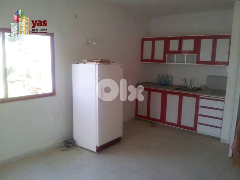 Faraya 70m2 | Chalet | Prime Location | Quiet Area | DA 1