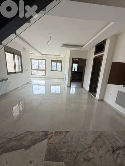 GMZ131CS Apartment for sale in Zahle - شقة للبيع في زحلة