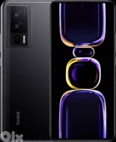 Xiaomi Redmi K60 Pro – 12GB RAM / 512GB Storage
